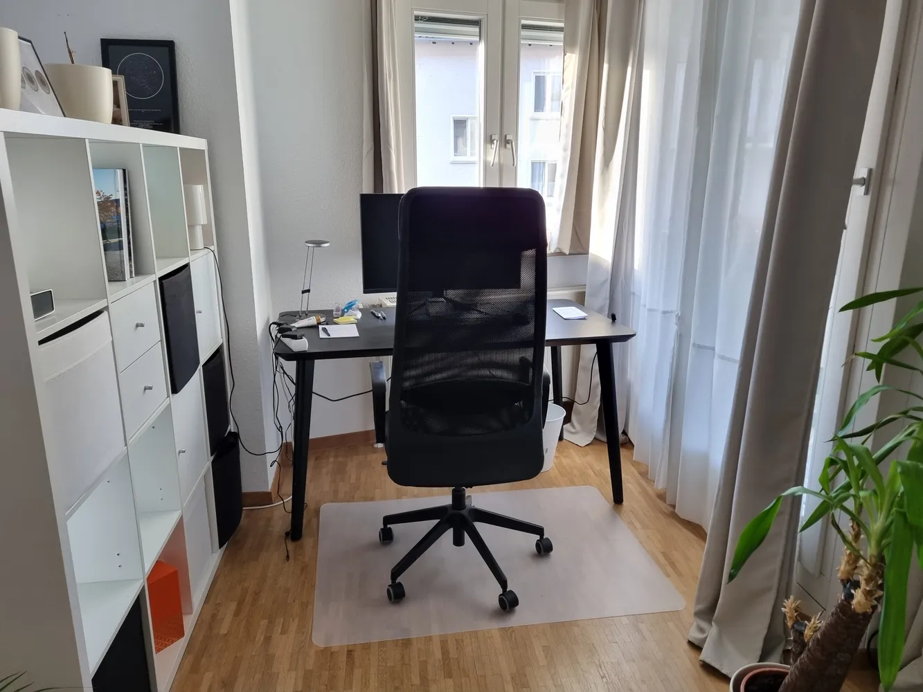 1 Zimmer Wohnung mit 47 m² in Stuttgart – Bild 8