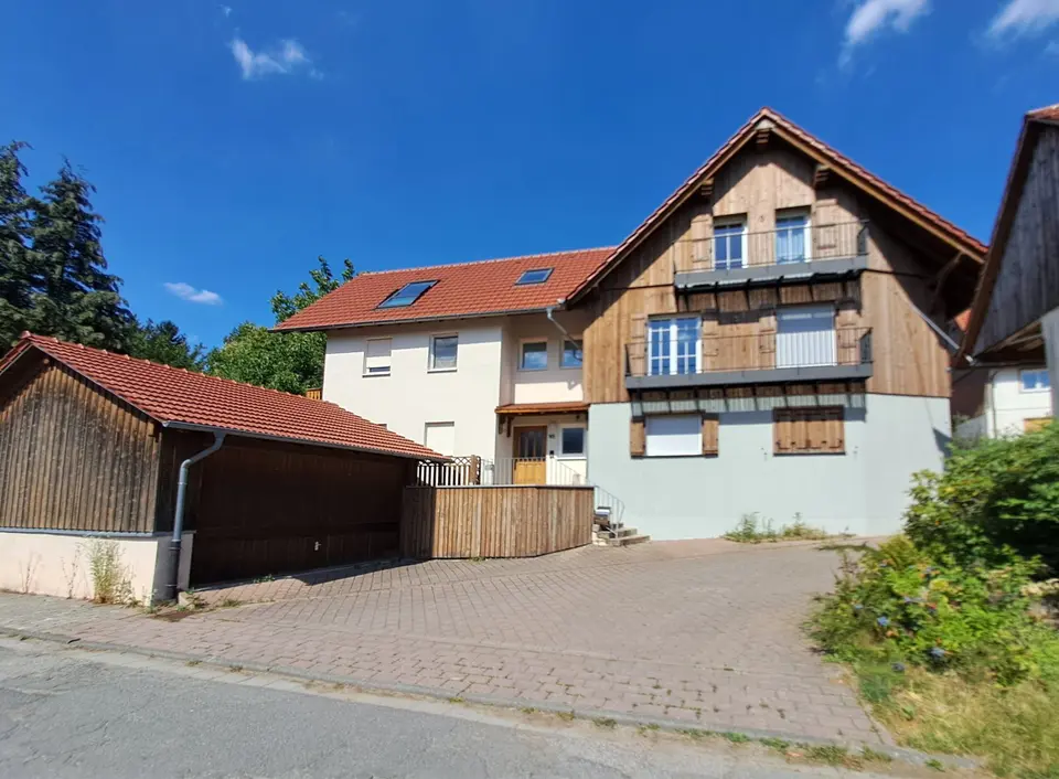 3 Zimmer Haus mit 117 m² in Darmstadt – Bild 5