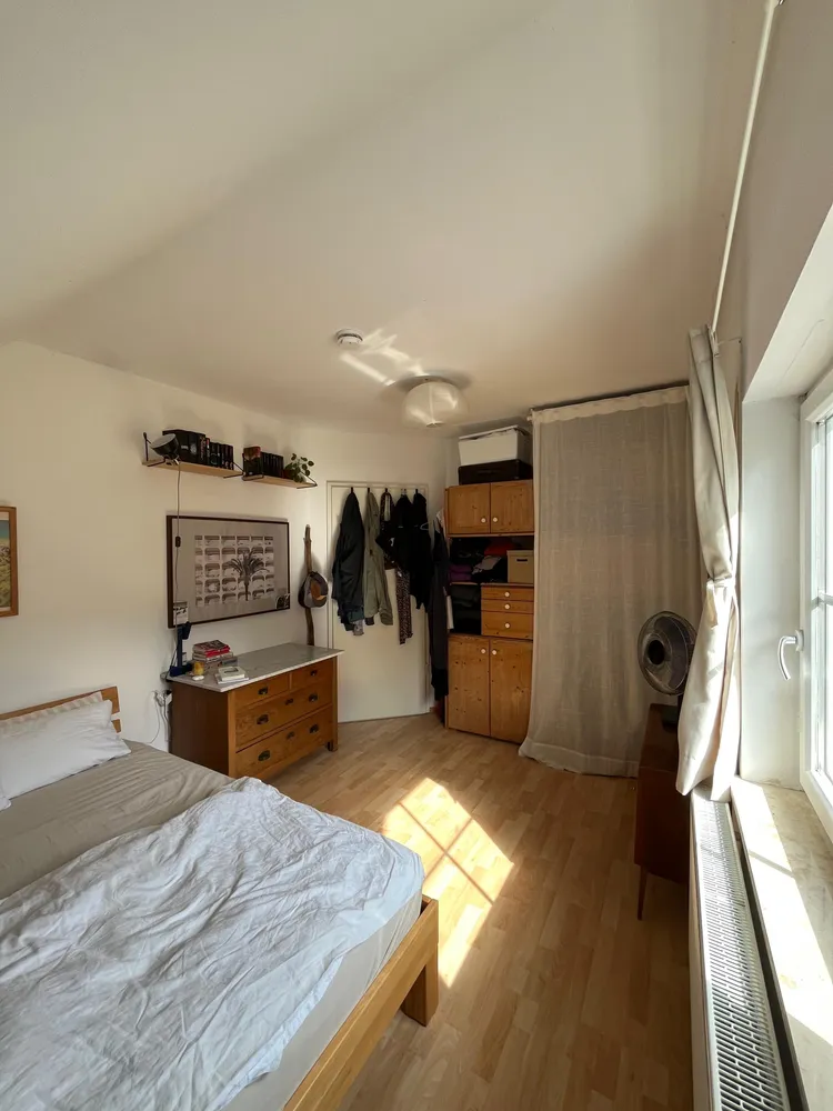 2 Zimmer Wohnung mit 39 m² in München – Bild 11