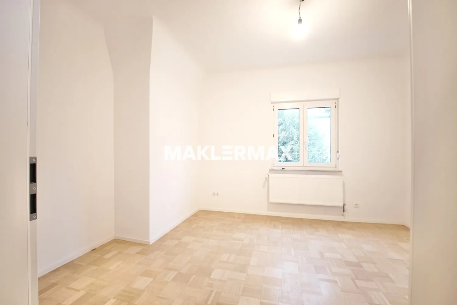 1 Zimmer Wohnung mit 17 m² in Stuttgart – Bild 1