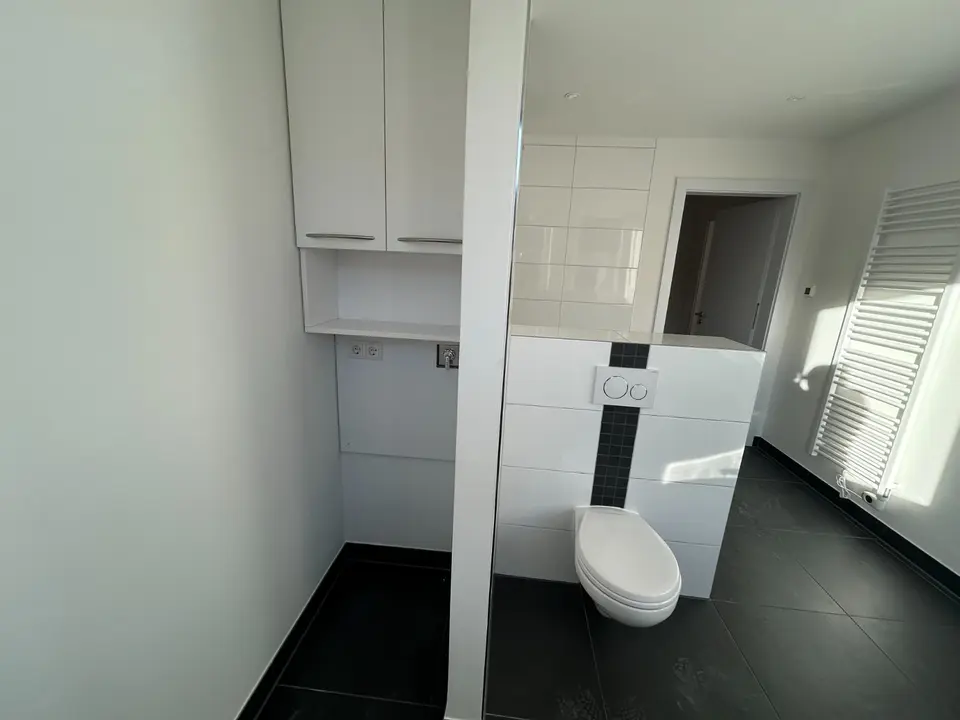 2 room apartment with 55 m² in Schwerin – Photo 5