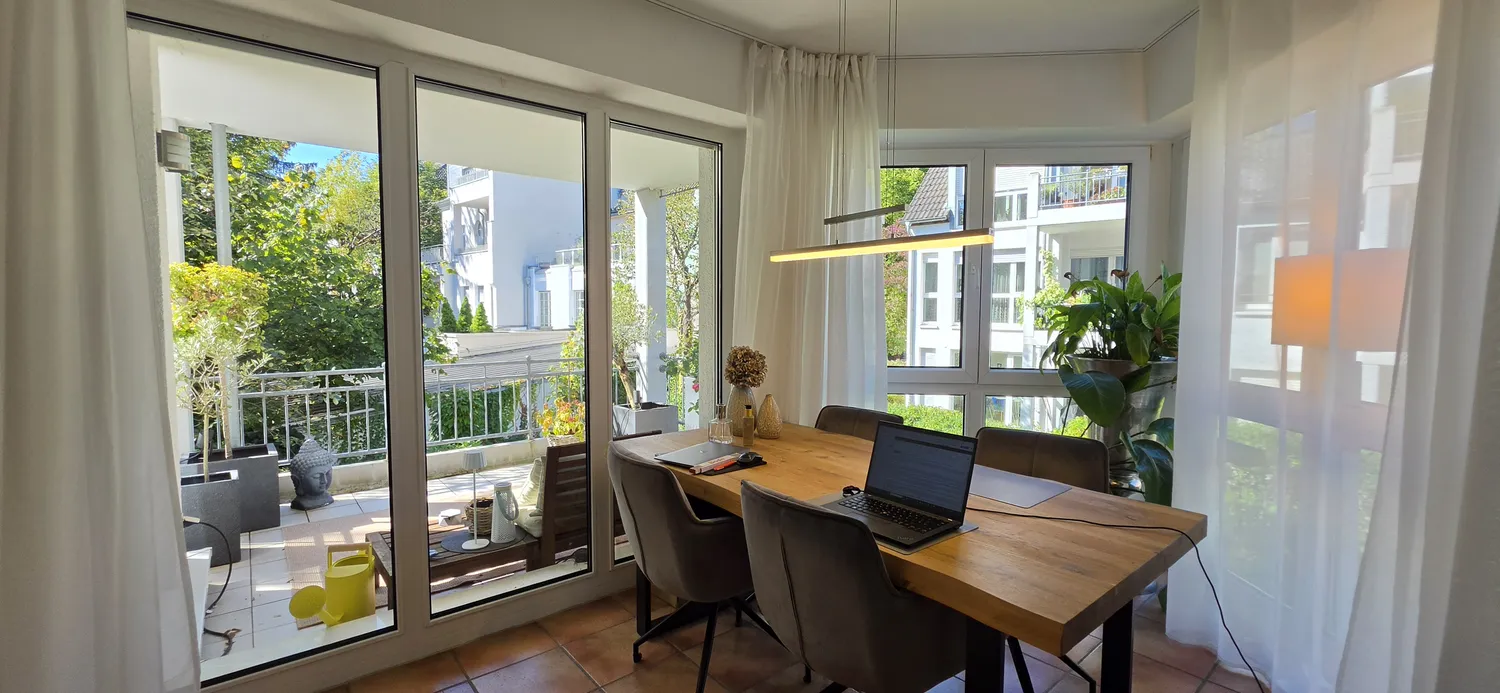 2 Zimmer Wohnung mit 62 m² in Köln – Bild 6