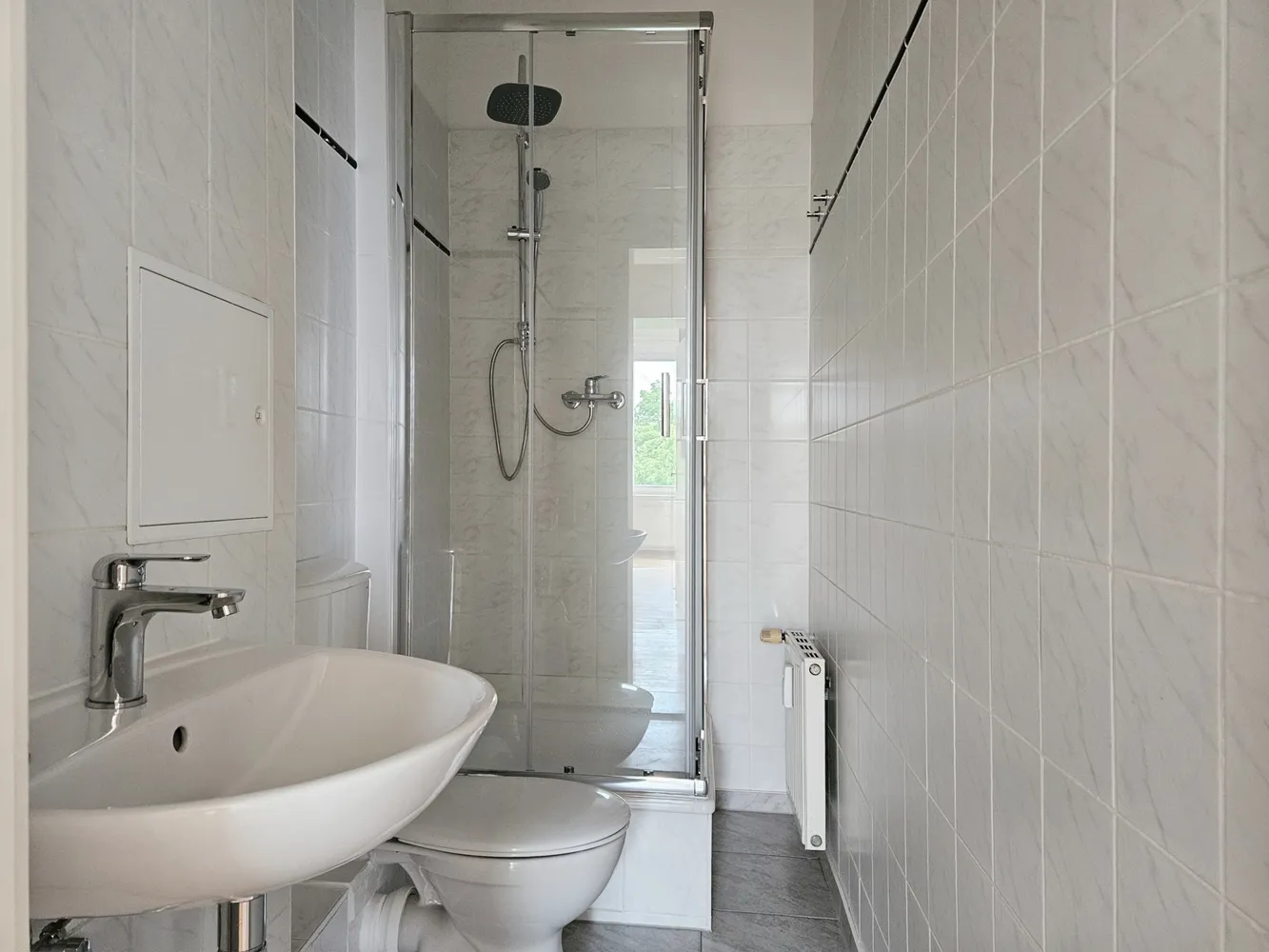 1 Zimmer Wohnung mit 19 m² in Halle (Saale) – Bild 9