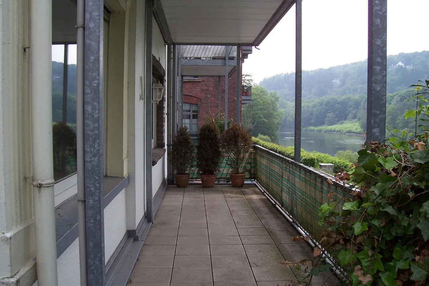 2 Zimmer Wohnung mit 70 m² in Essen – Bild 7