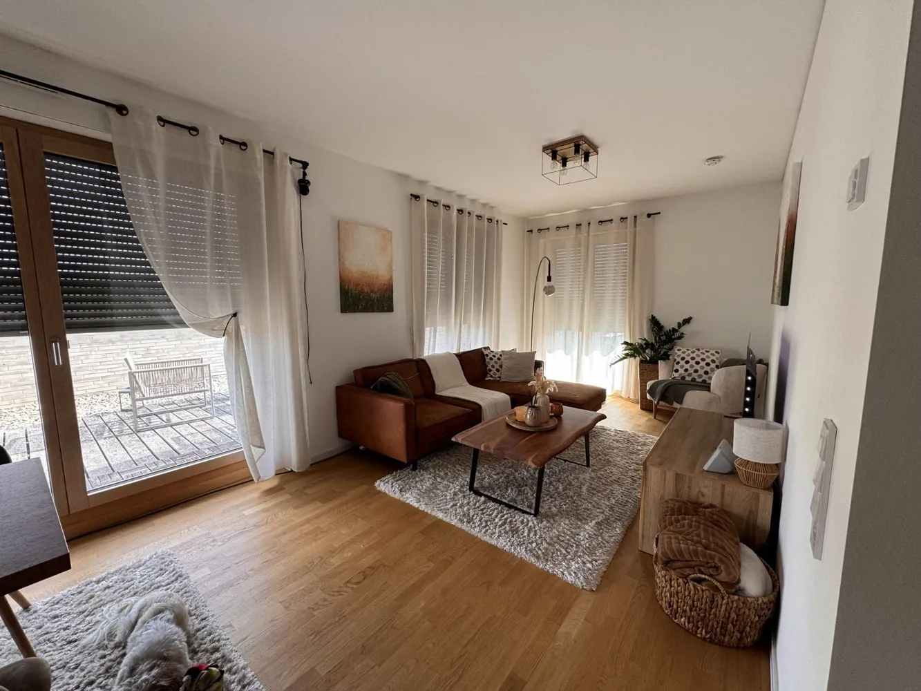 2 Zimmer Wohnung mit 85 m² in Wiesbaden – Bild 5