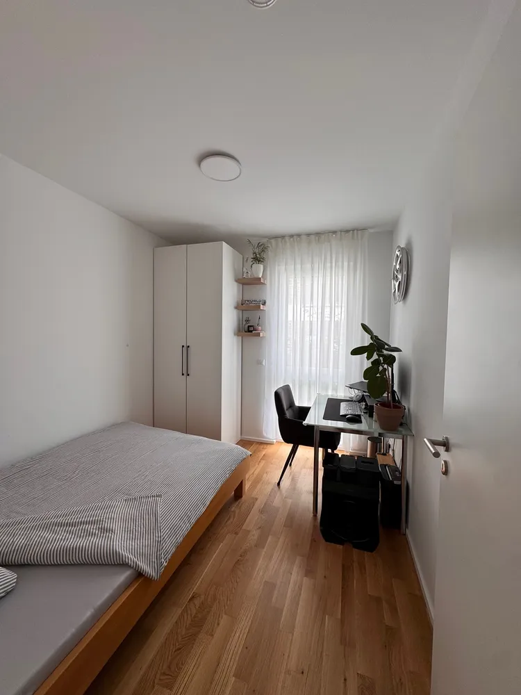 3 Zimmer Wohnung mit 85 m² in Nürnberg – Bild 10