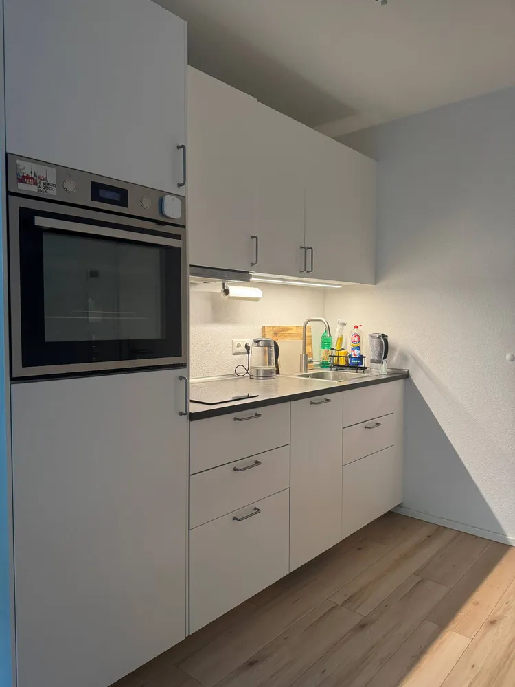 1 Zimmer Wohnung mit 44 m² in Berlin – Bild 3