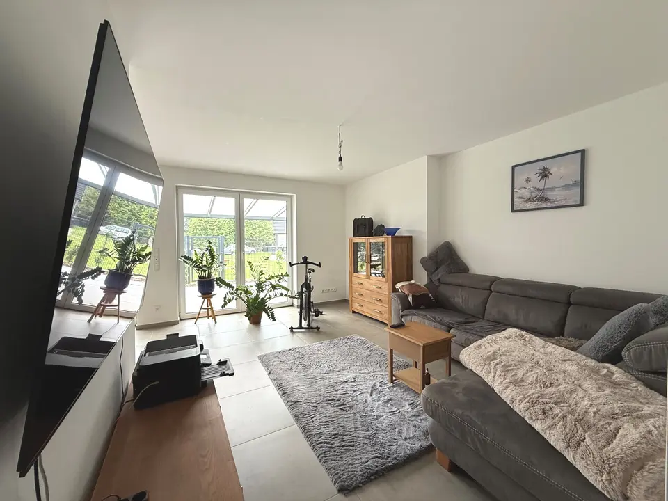 4 Zimmer Haus mit 143 m² in Soltau – Bild 2