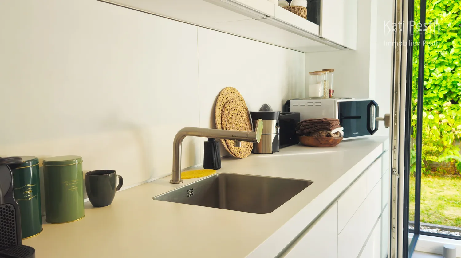 3 Zimmer Wohnung mit 95 m² in München – Bild 9