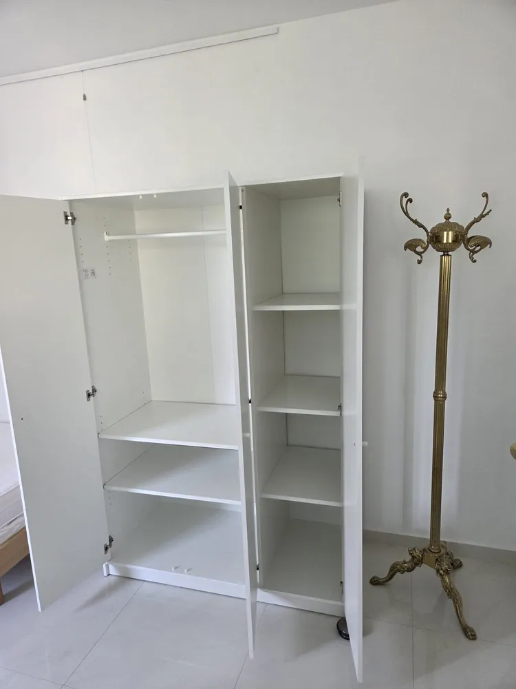 1 Zimmer Wohnung mit 20 m² in München – Bild 11