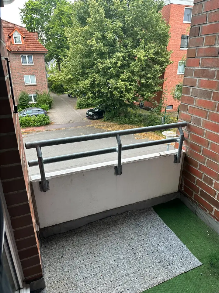 2 Zimmer Wohnung mit 41 m² in Oldenburg – Bild 7