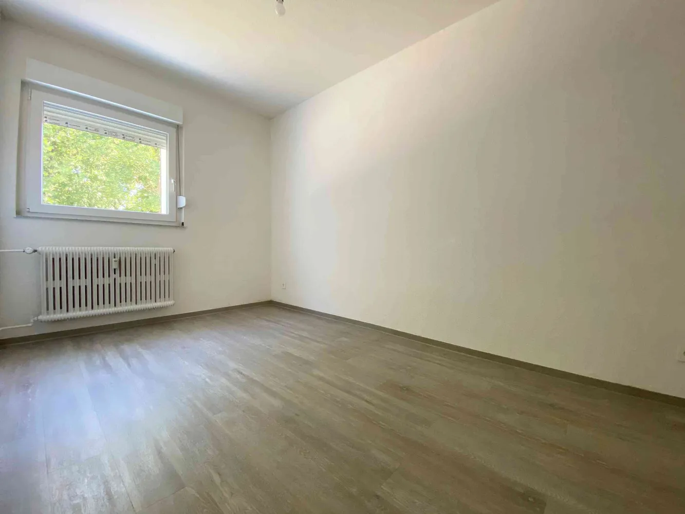 3 Zimmer Wohnung mit 55 m² in Dortmund – Bild 2