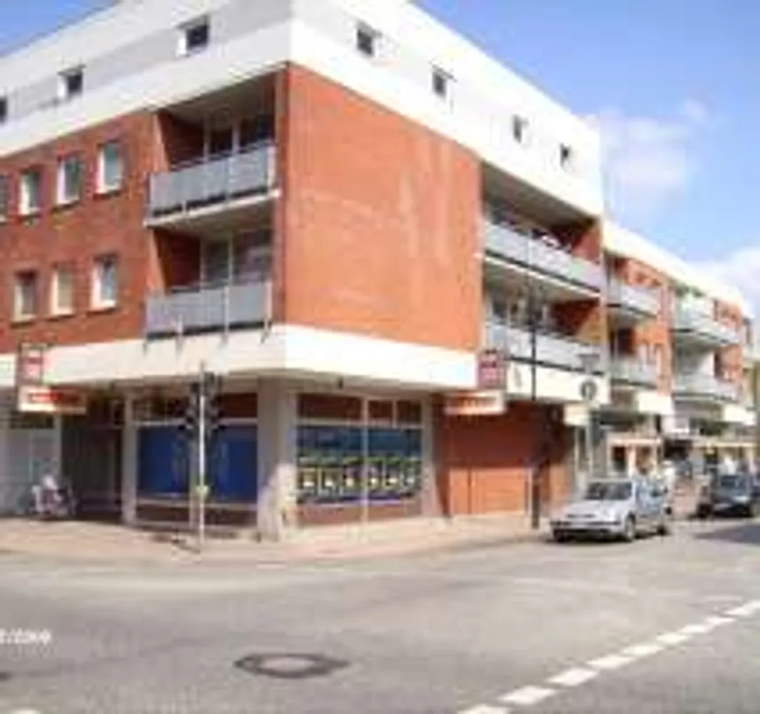 2 Zimmer Wohnung mit 68 m² in Walsrode – Bild 7