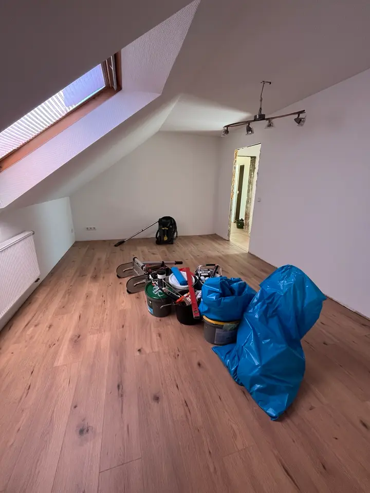 3 Zimmer Wohnung mit 72 m² in Saarbrücken – Bild 4