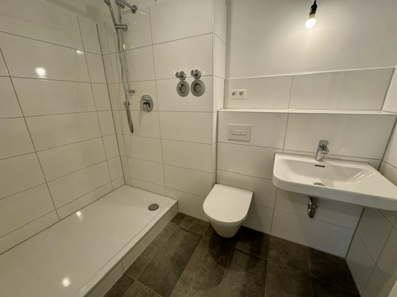 3 Zimmer Wohnung mit 59 m² in Bremen – Bild 3