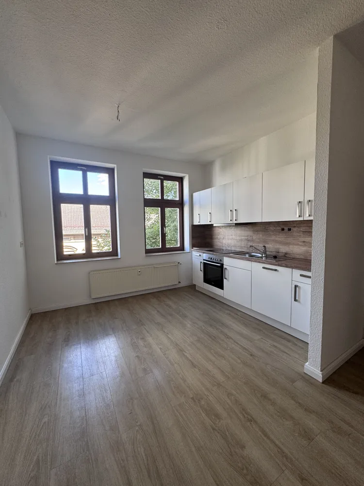 3 Zimmer Wohnung mit 80 m² in Magdeburg – Bild 2