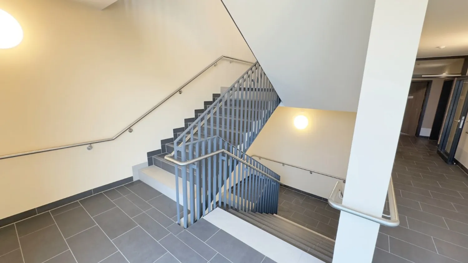 2 Zimmer Wohnung mit 64 m² in Schleswig – Bild 9