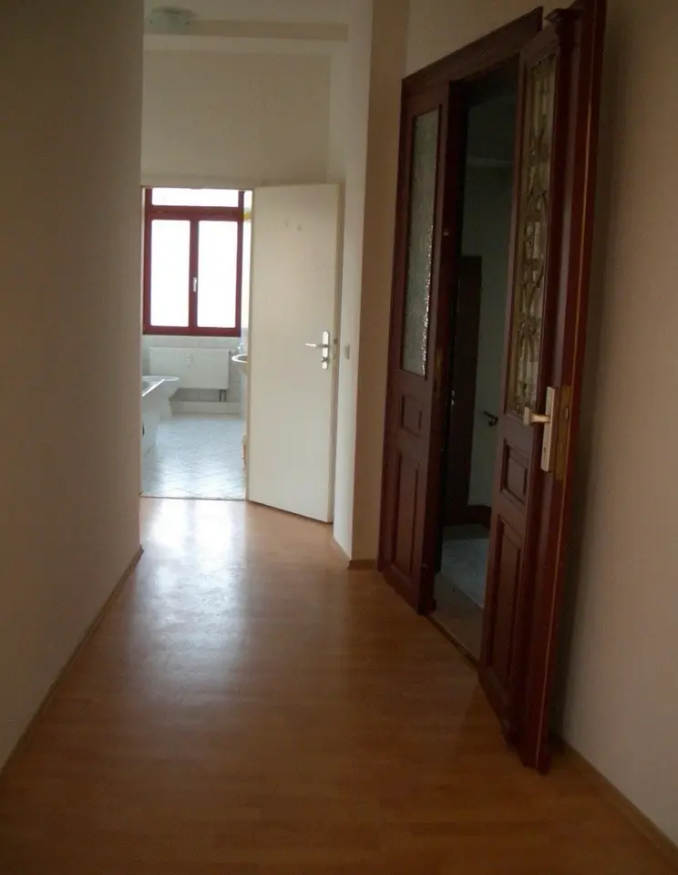 3 Zimmer Wohnung mit 92 m² in Pirna – Bild 2