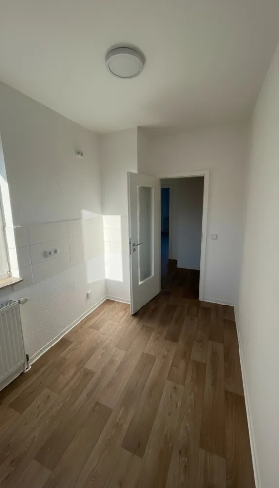2 Zimmer Wohnung mit 48 m² in Eberswalde – Bild 1