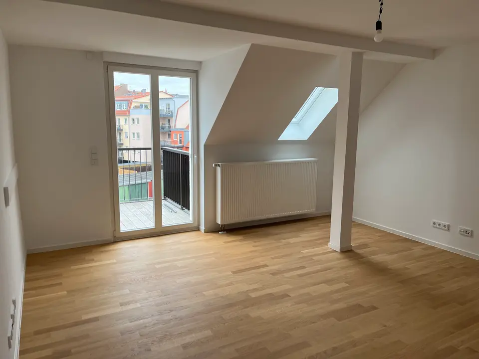 2 Zimmer Wohnung mit 77 m² in Fulda – Bild 1