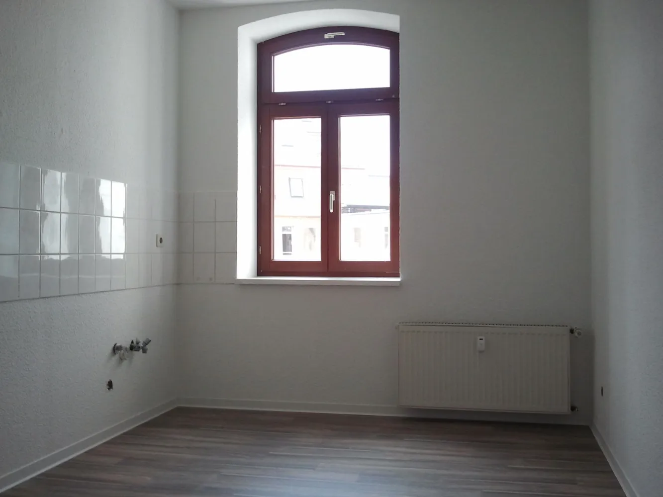 2 room apartment with 58 m² in Bitterfeld-Wolfen – Photo 6