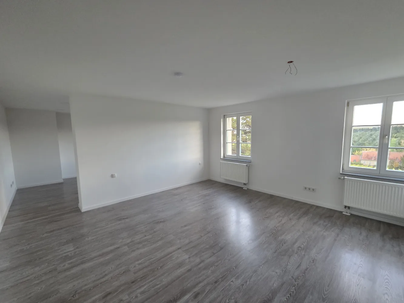 6 Zimmer Wohnung mit 177 m² in Naumburg (Saale) – Bild 7
