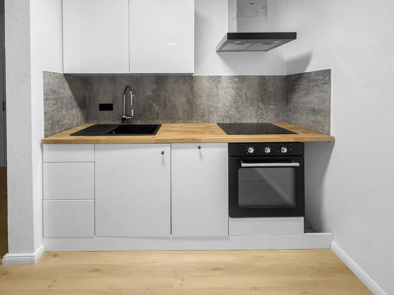 1 Zimmer Wohnung mit 38 m² in Leipzig – Bild 2