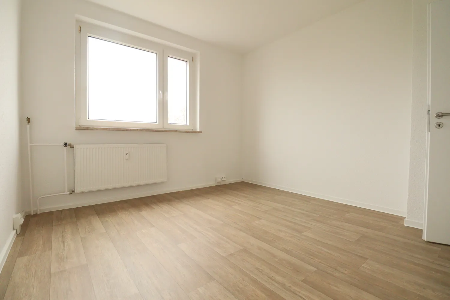 4 Zimmer Wohnung mit 70 m² in Chemnitz – Bild 3