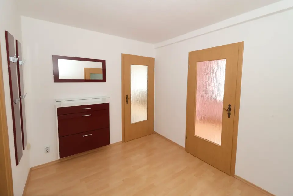 4 Zimmer Wohnung mit 113 m² in Torgau – Bild 5