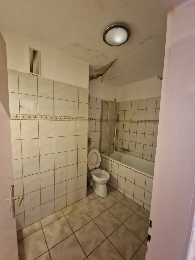 2 Zimmer Wohnung mit 64 m² in Duisburg – Bild 1
