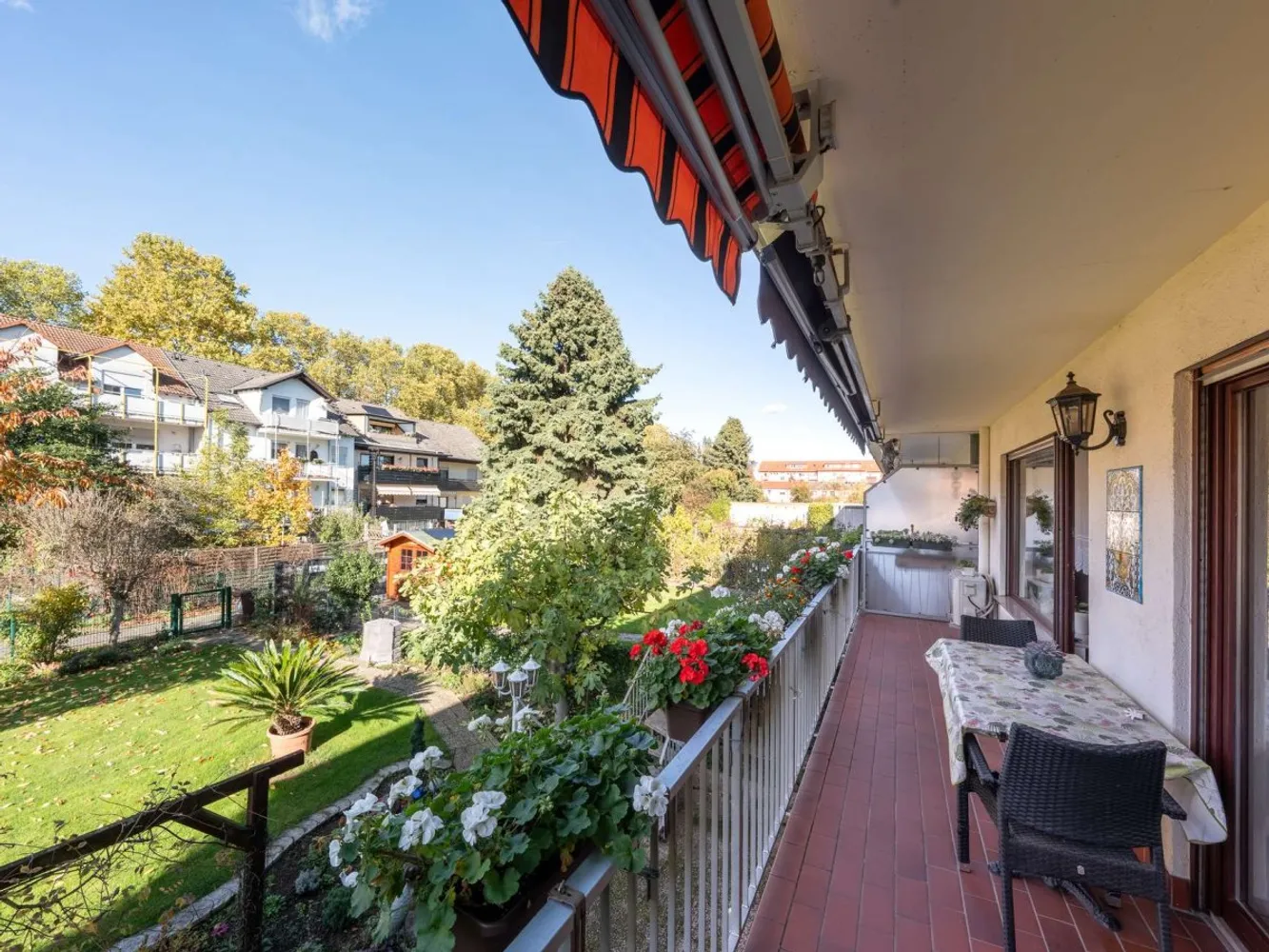 4 Zimmer Wohnung mit 134 m² in Mannheim – Bild 6