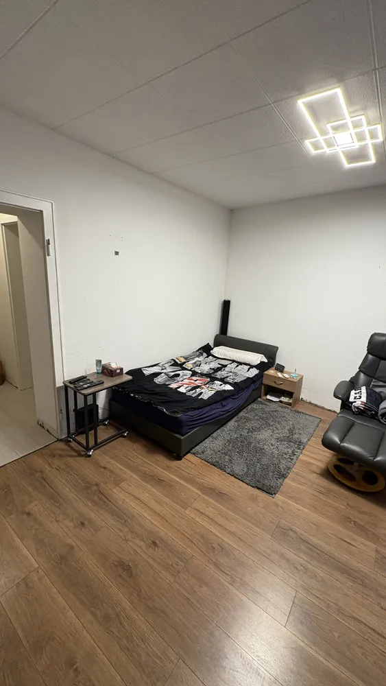 1 Zimmer Wohnung mit 40 m² in Wuppertal – Bild 7