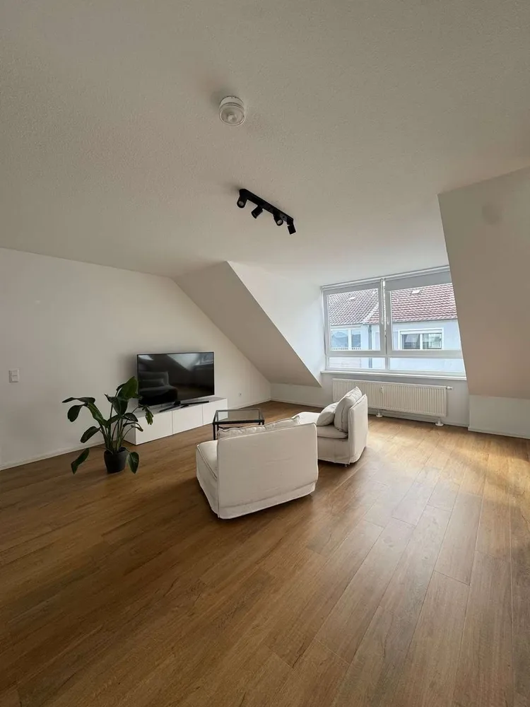 2 Zimmer Wohnung mit 85 m² in Mülheim an der Ruhr – Bild 4