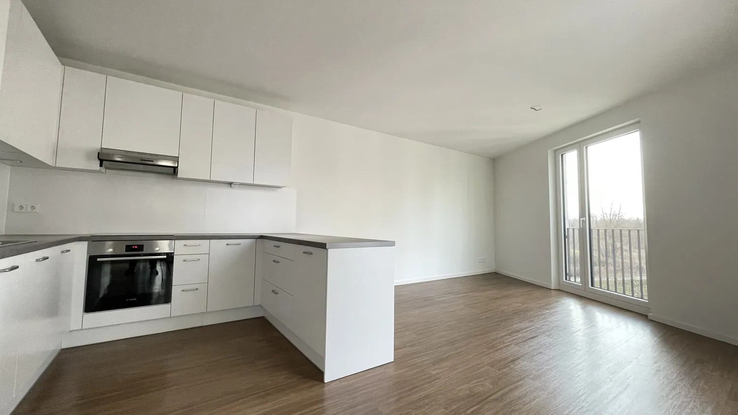 4 Zimmer Wohnung mit 108 m² in Leipzig – Bild 3