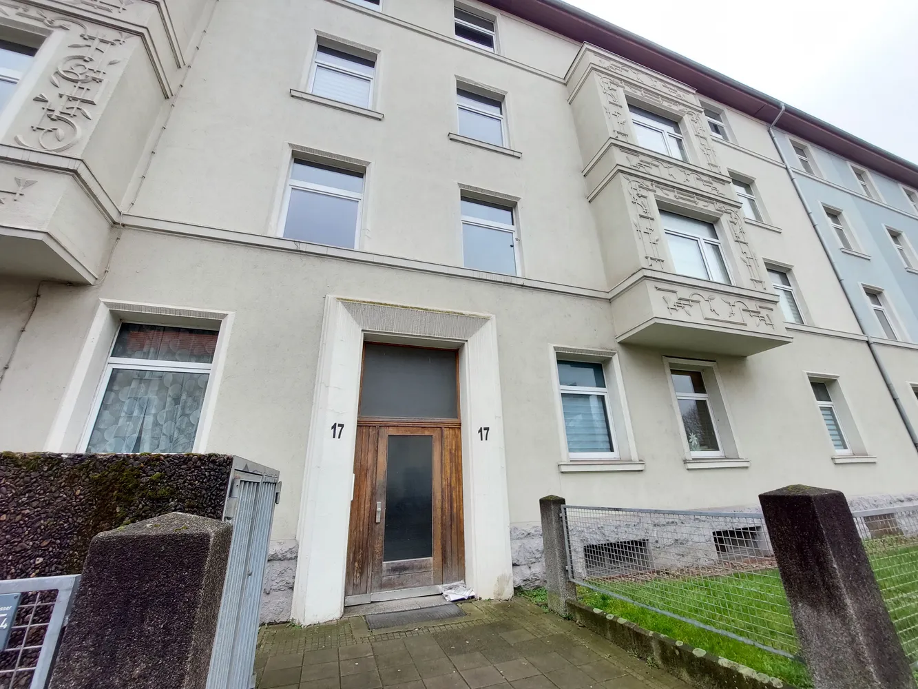 3 Zimmer Wohnung mit 84 m² in Braunschweig – Bild 1