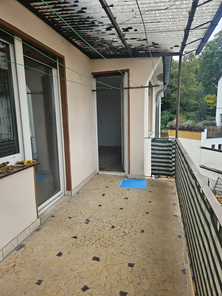 3 Zimmer Wohnung mit 77 m² in Saarbrücken – Bild 7