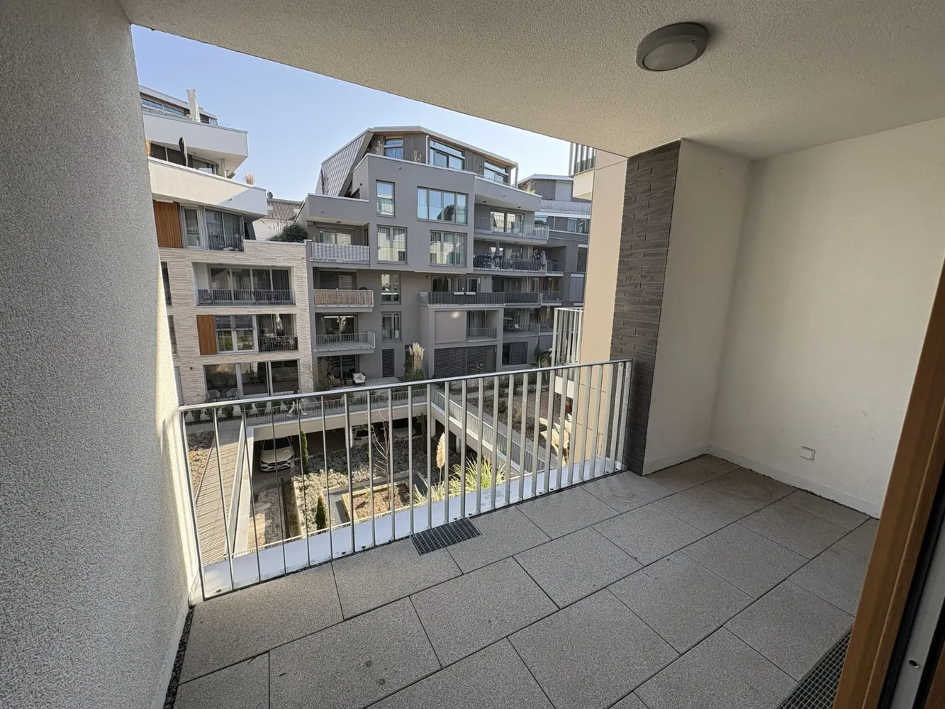 2 Zimmer Wohnung mit 75 m² in Mannheim – Bild 6