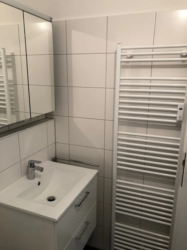 1 Zimmer Wohnung mit 25 m² in Braunschweig – Bild 6