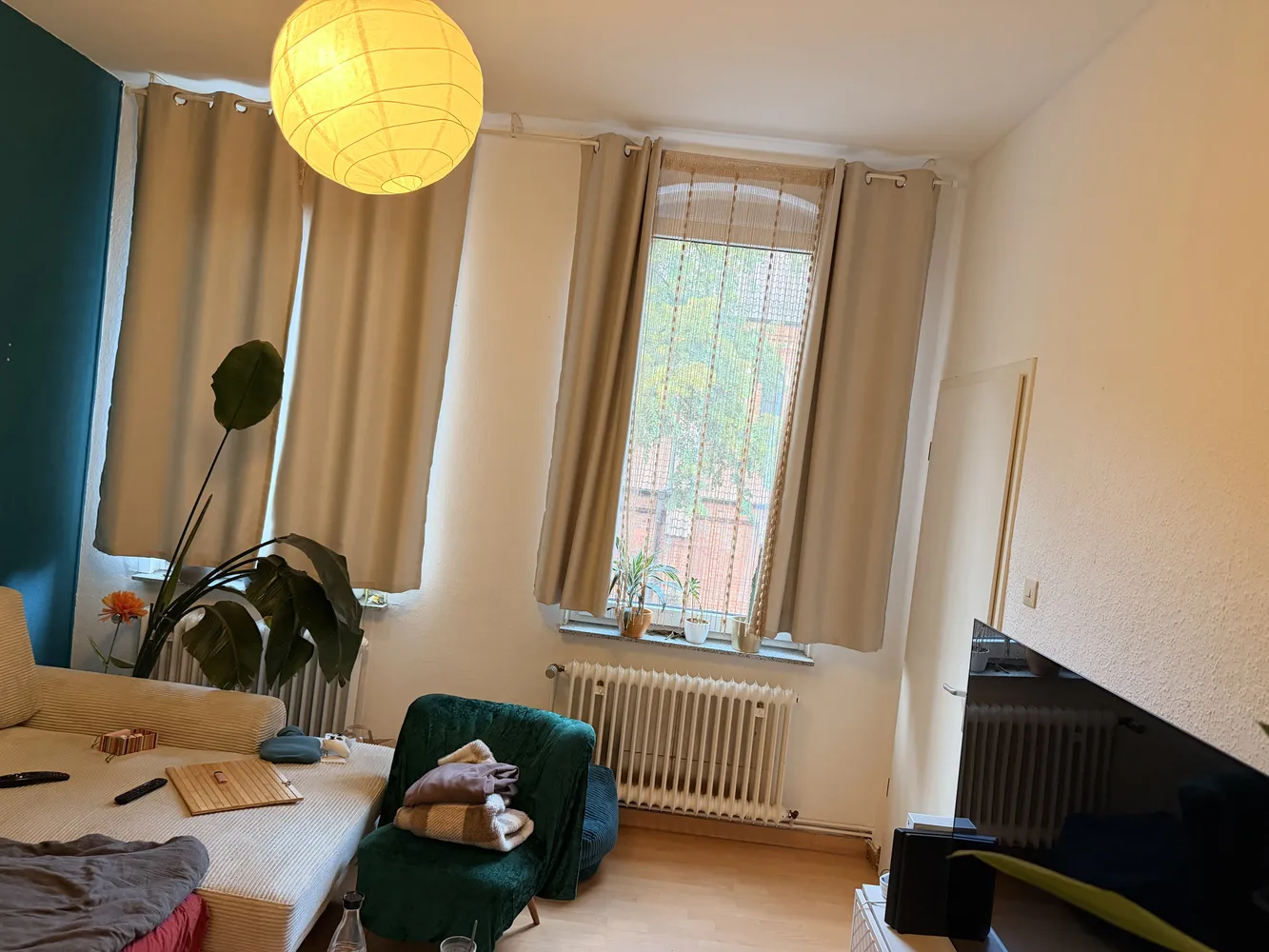 3 Zimmer Wohnung mit 56 m² in Hannover – Bild 9