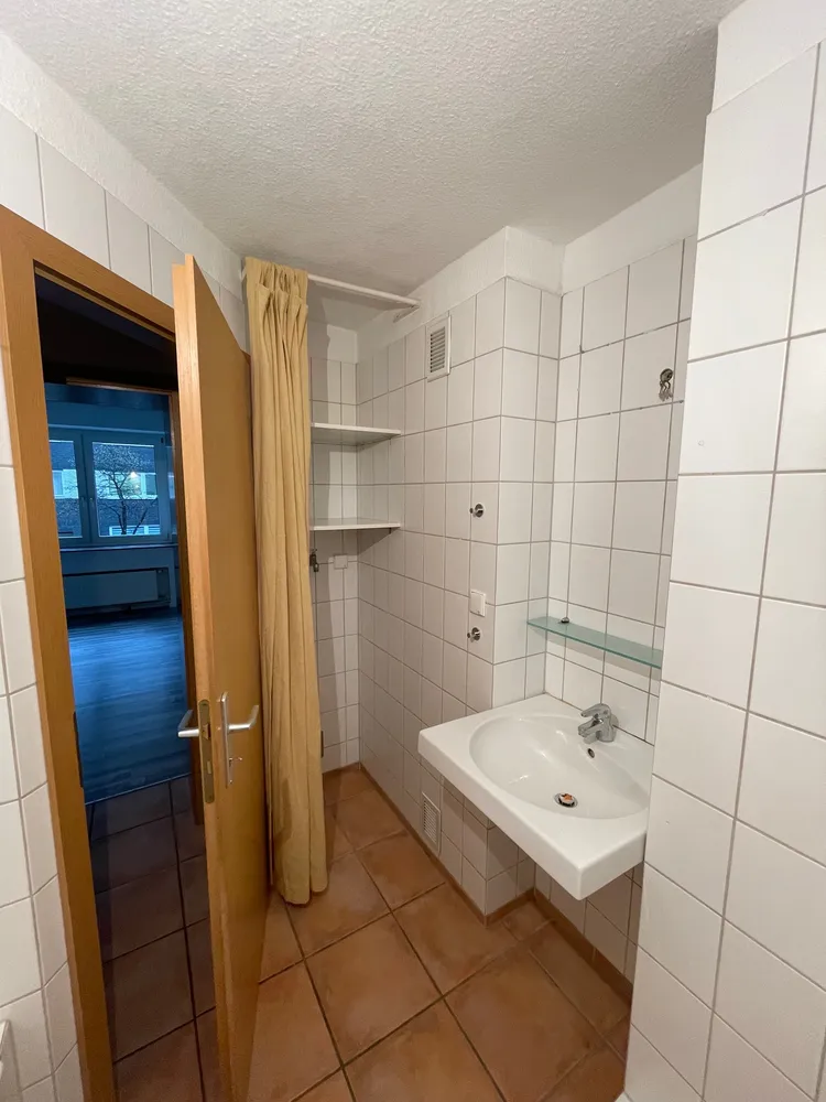 4 Zimmer Wohnung mit 116 m² in Düsseldorf – Bild 8