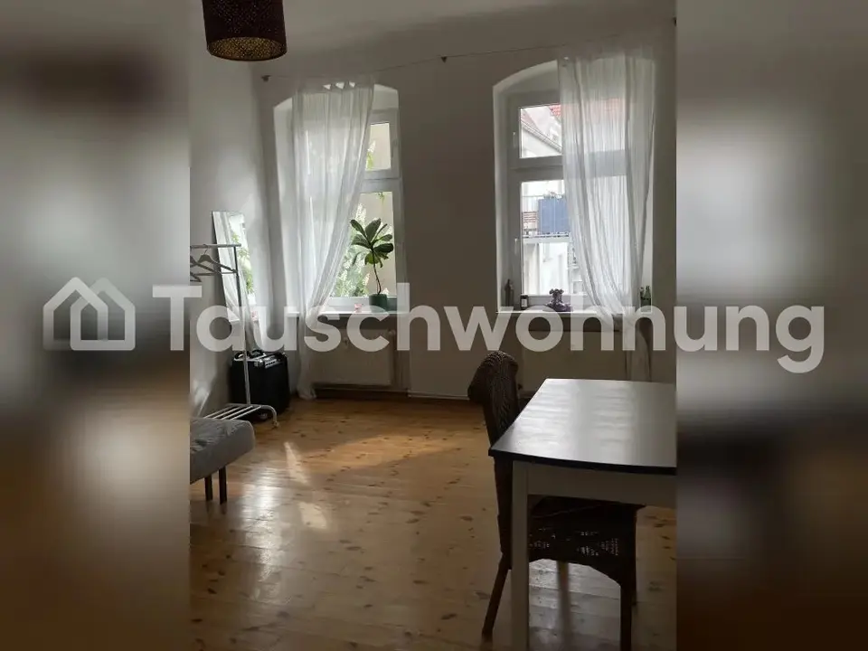 16 Zimmer Wohnung mit 90 m² in Berlin – Bild 3