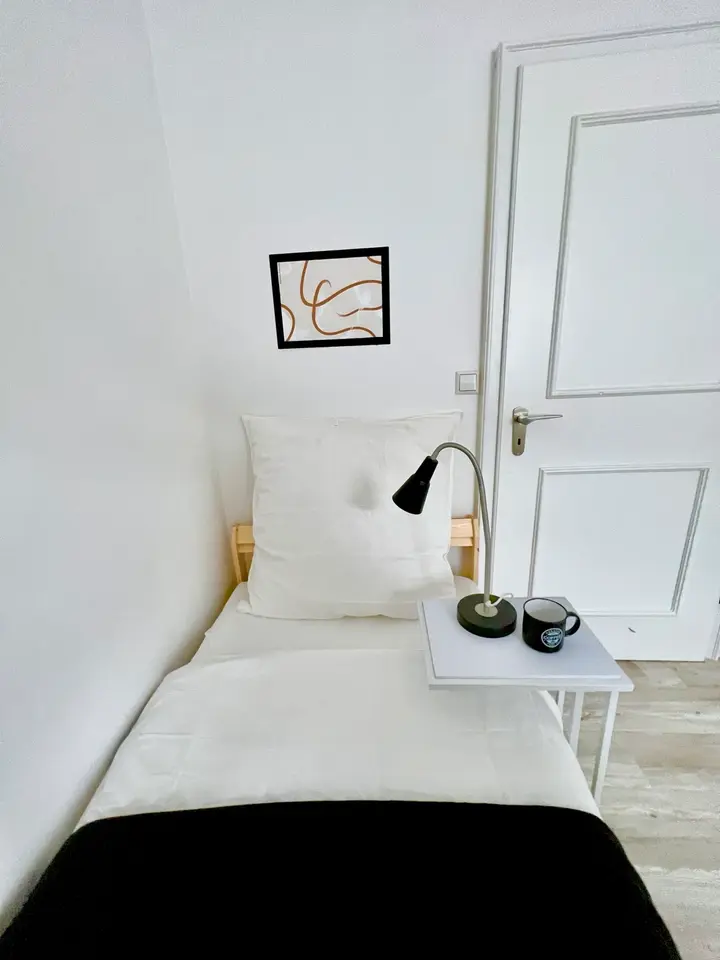 WG-Zimmer mit 12 m² in Weingarten – Bild 1
