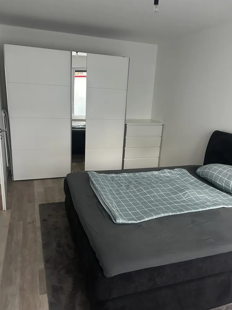 2 Zimmer Wohnung mit 52 m² in Berlin – Bild 5