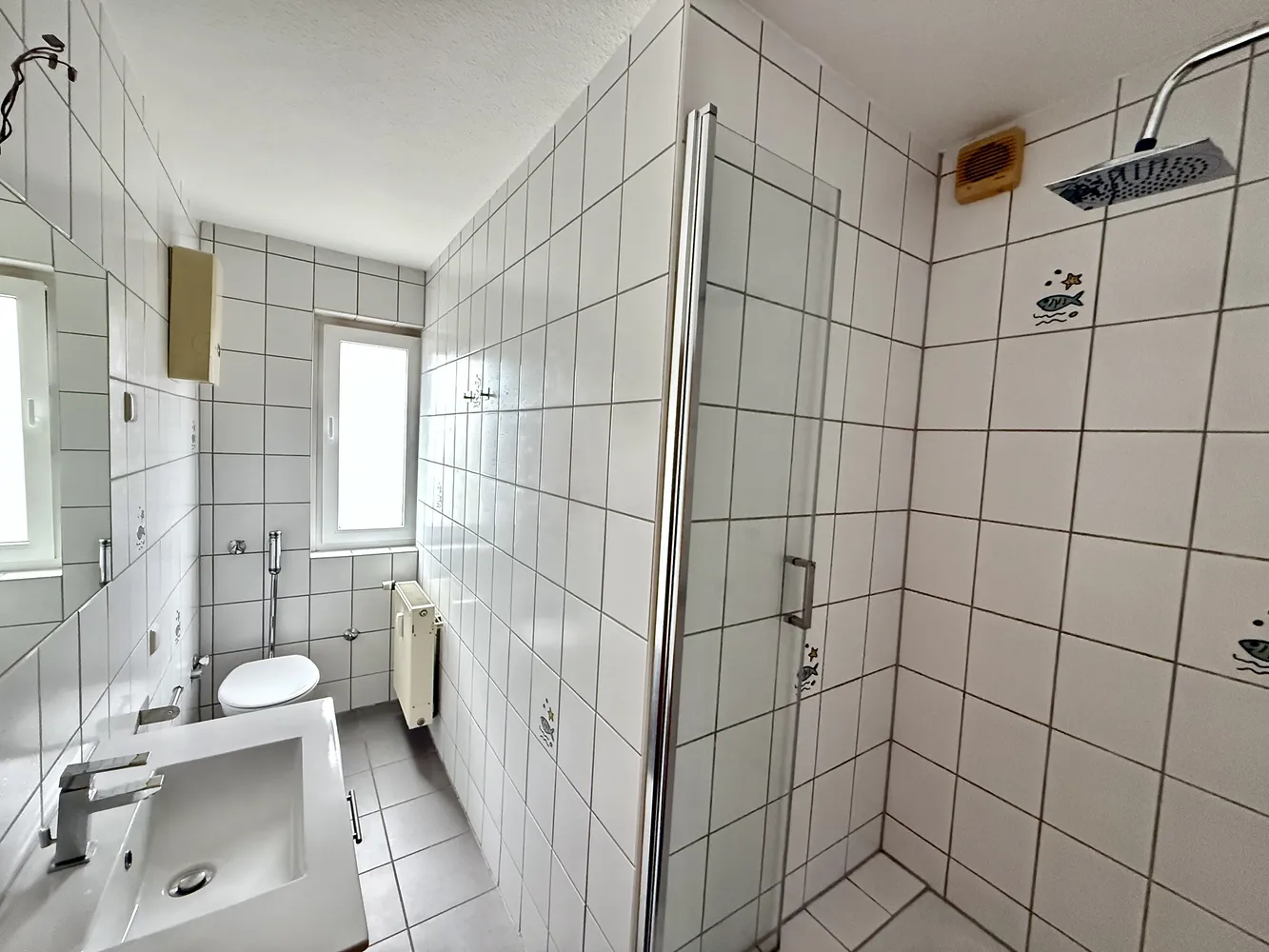 3 Zimmer Wohnung mit 66 m² in Oberhausen – Bild 6
