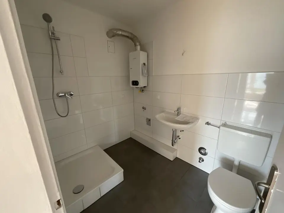 2 Zimmer Wohnung mit 67 m² in Wilhelmshaven – Bild 5