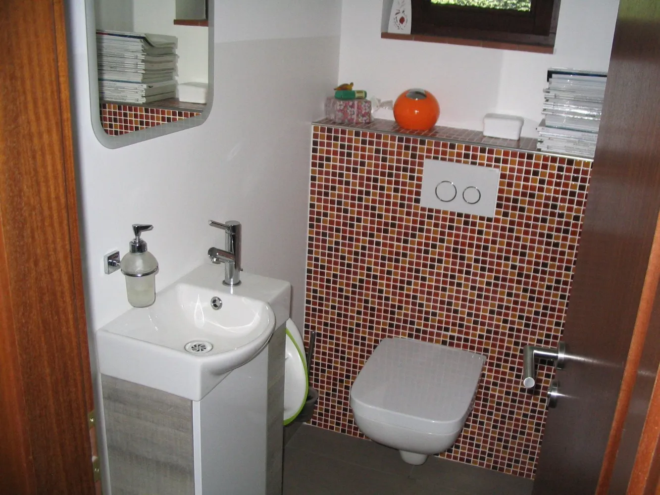 5 Zimmer Haus mit 122 m² in Hamburg – Bild 8