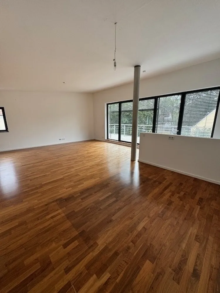 3 Zimmer Wohnung mit 112 m² in München – Bild 6
