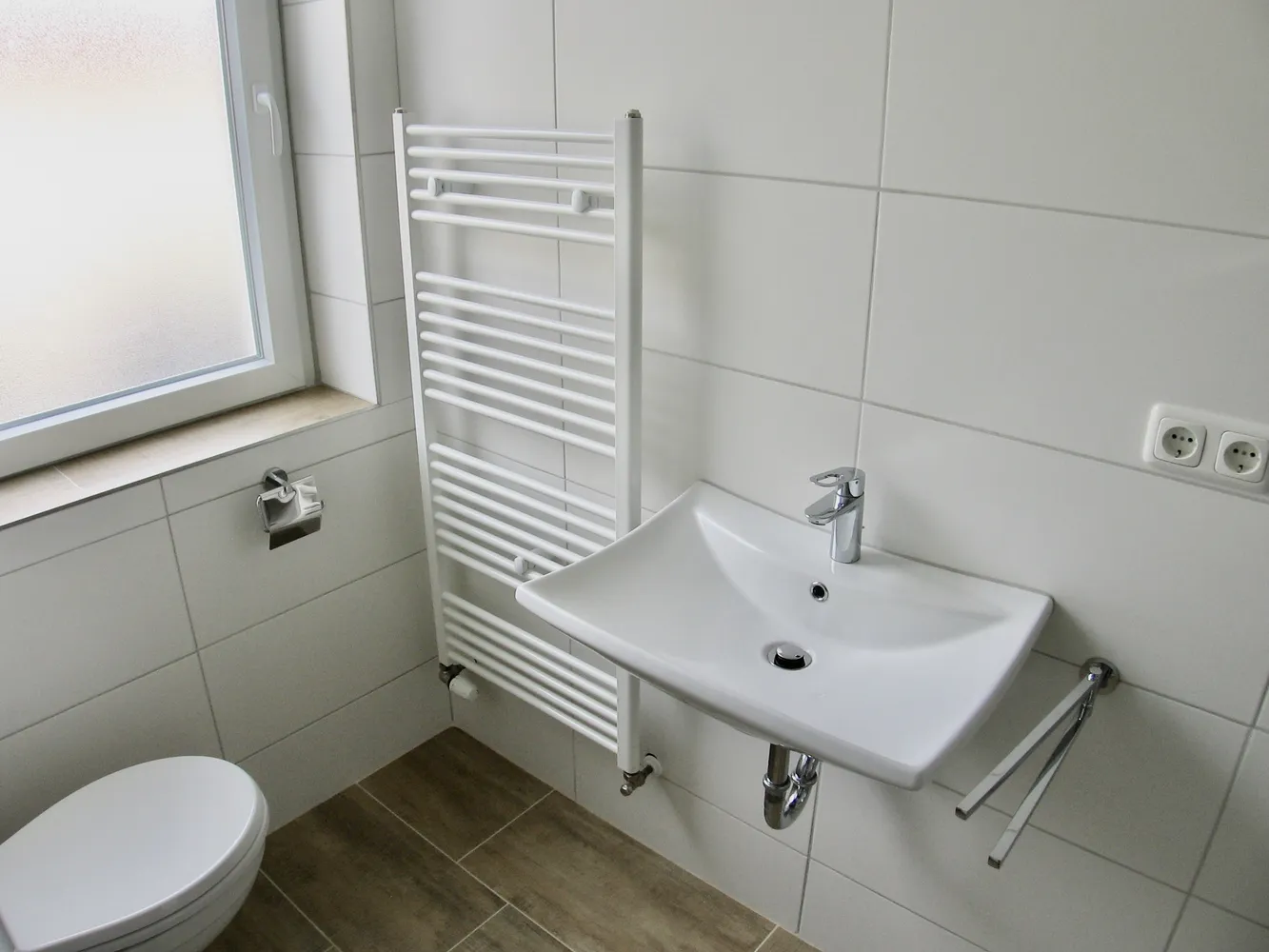 2 Zimmer Wohnung mit 60 m² in Dortmund – Bild 3