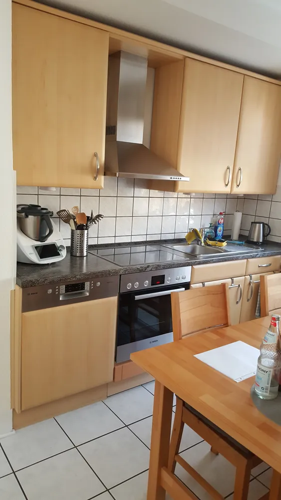 3 Zimmer Wohnung mit 75 m² in Bochum – Bild 2
