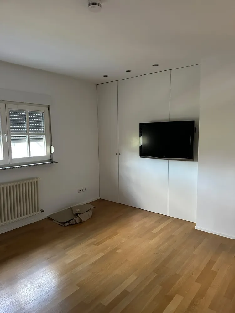 4 room apartment with 96 m² in Frankfurt am Main – Photo 3
